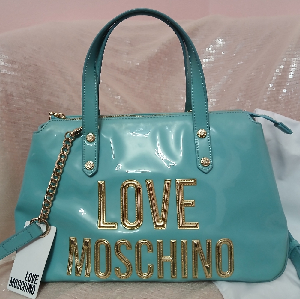 Moschino Bag